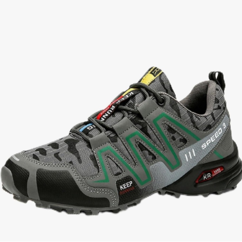 NWOT Hike Balance Shoes Women, Orthopedic Sneaker